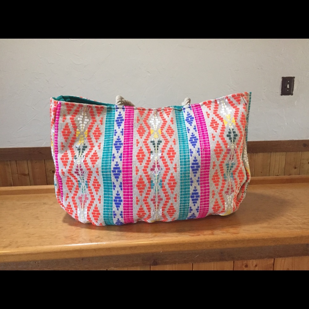 Judith March Overnight Bag